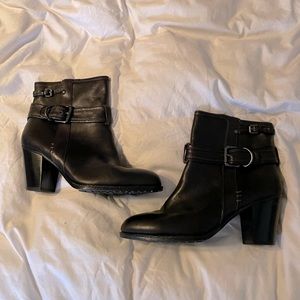 Soft Wyoming boots 10